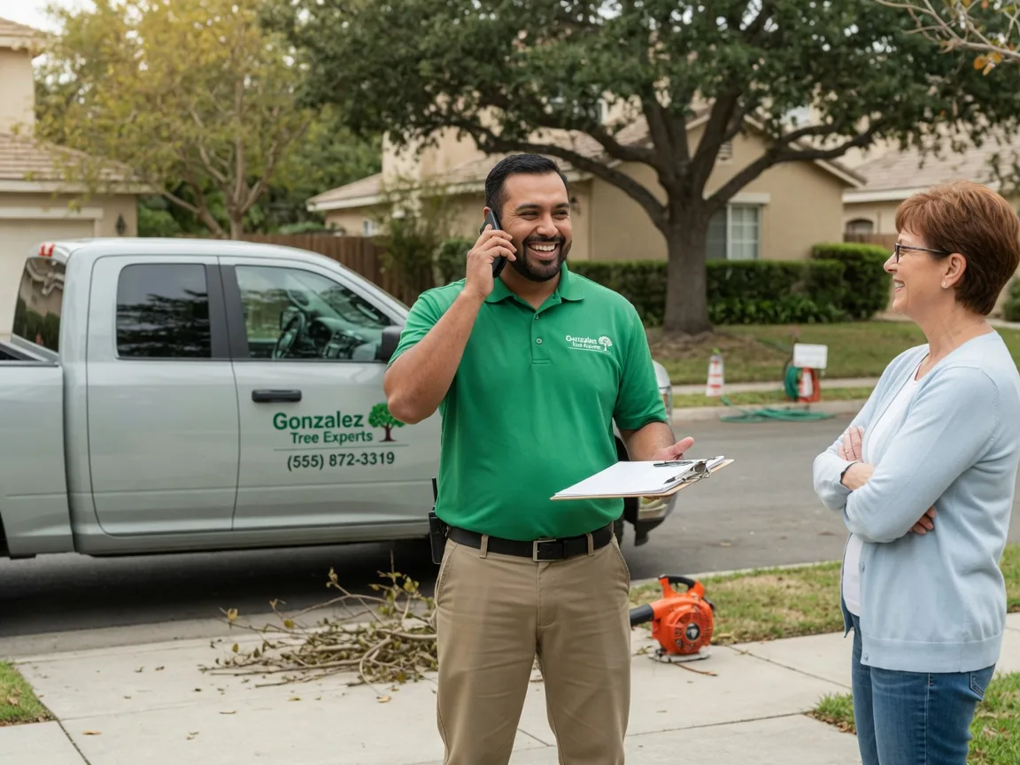 Tree Service Wakeman, OH FAQs